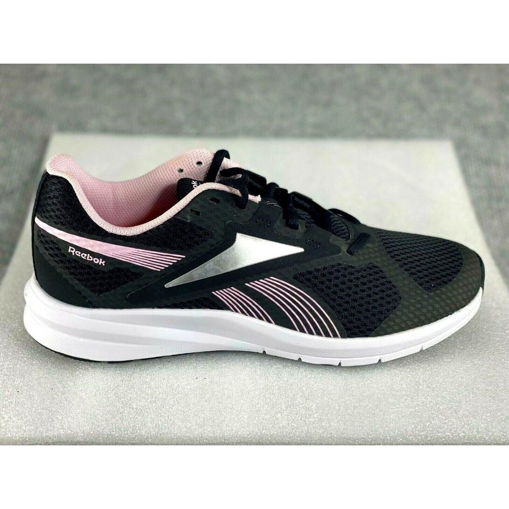 Reebok Training Lace-Up Sneaker - Endless Road 2.0- US 10M